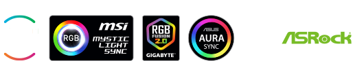 Anakart RGB ile senkron