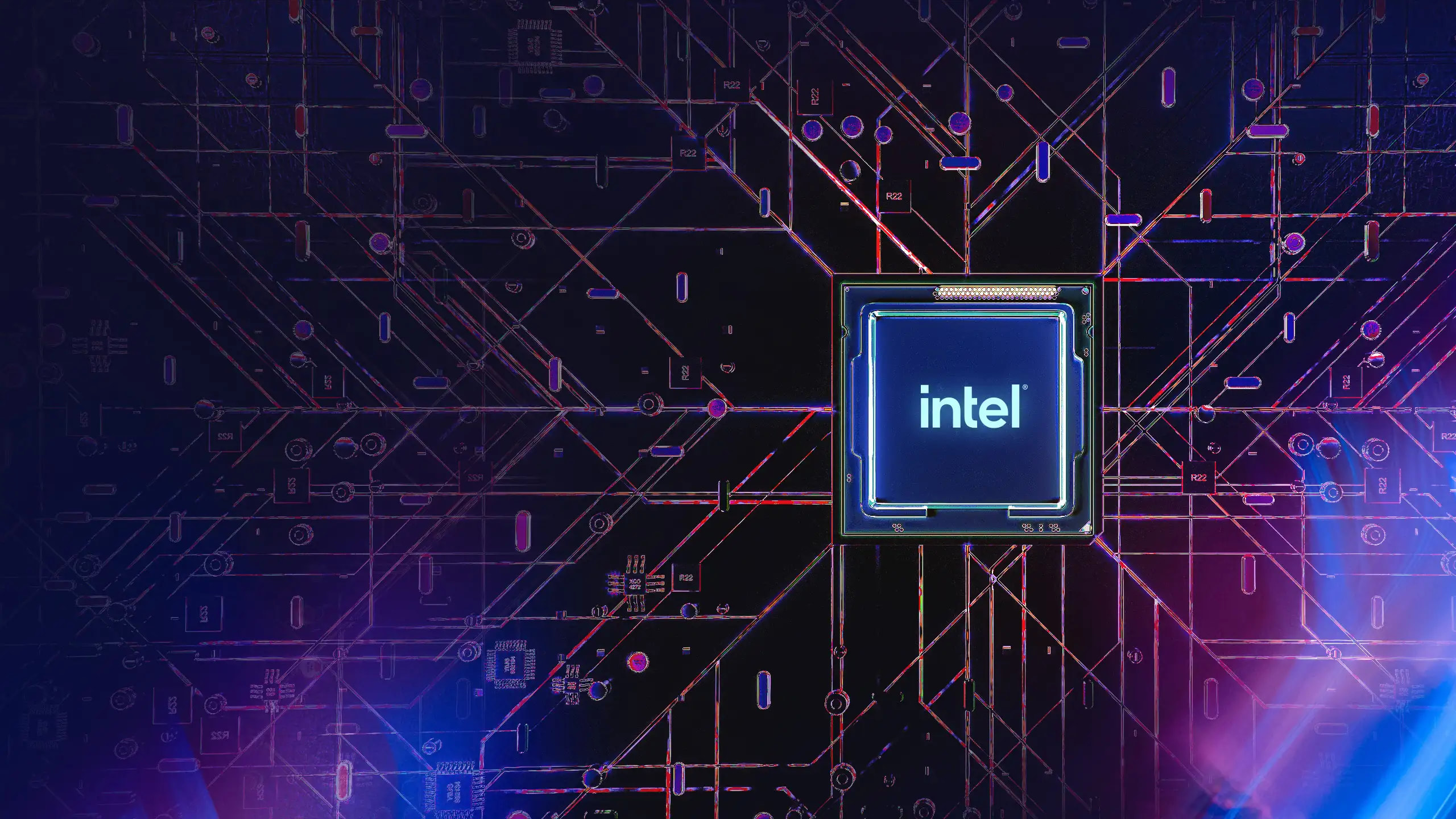 Intel i9 14900HX İşlemci