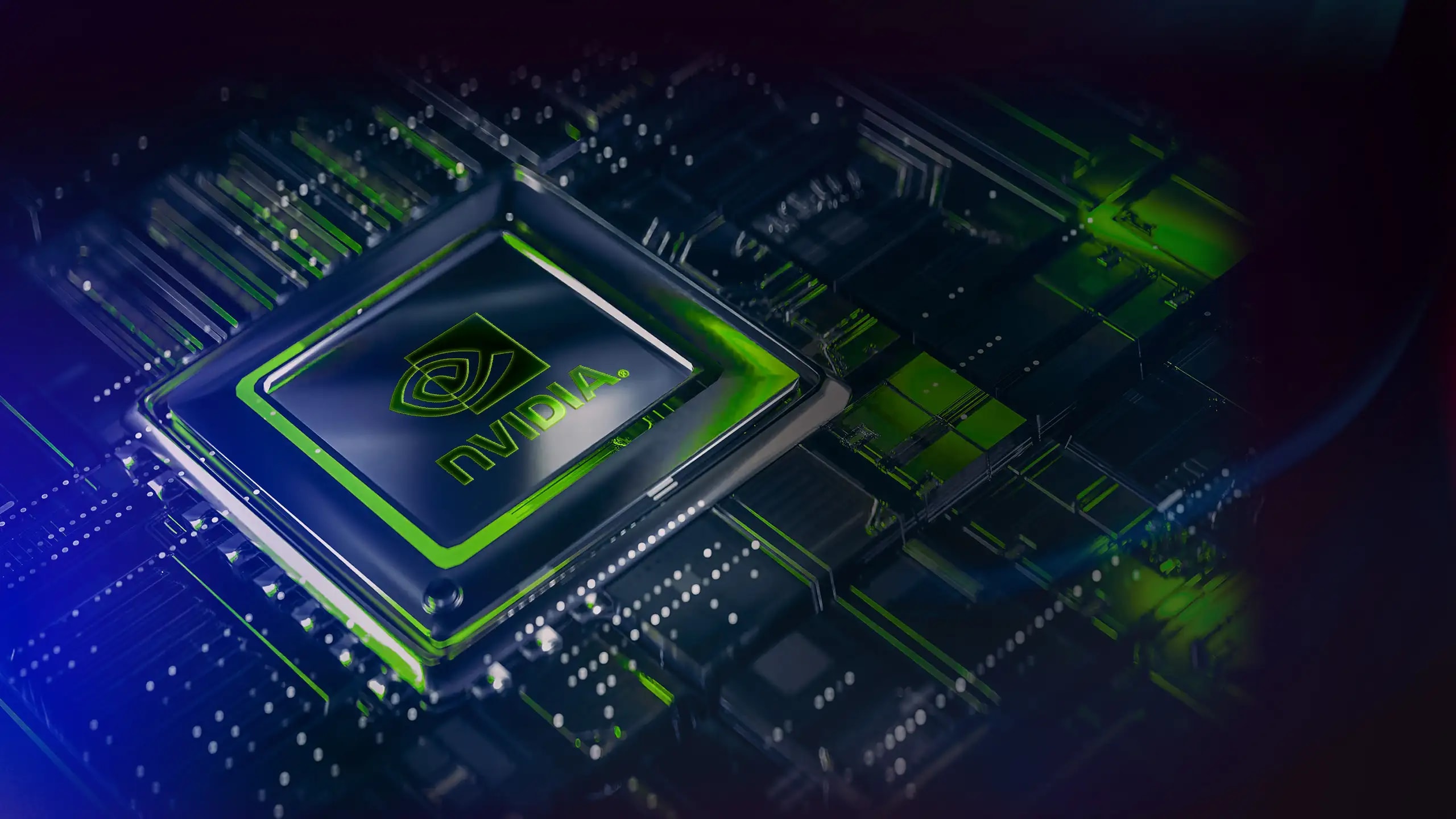 RTX 4080 Laptop GPU
