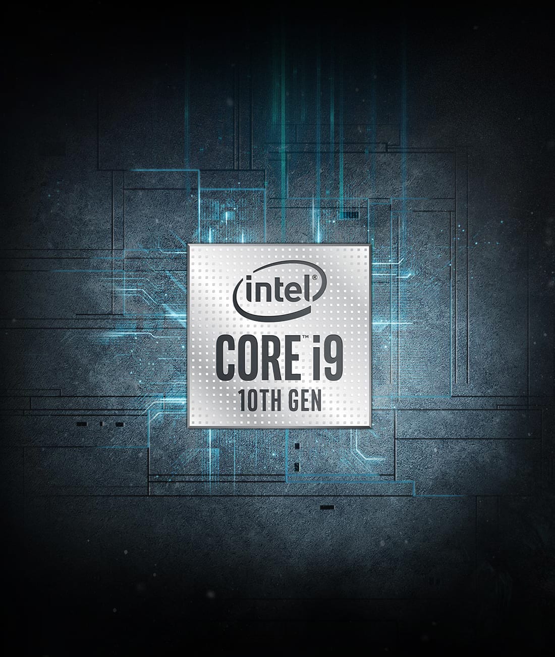 Intel Core i9 İşlemci