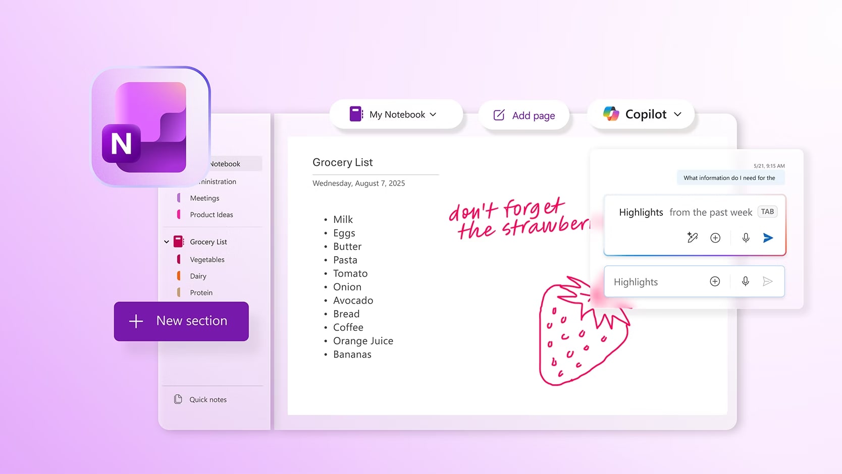 Microsoft 365 Üretkenlik