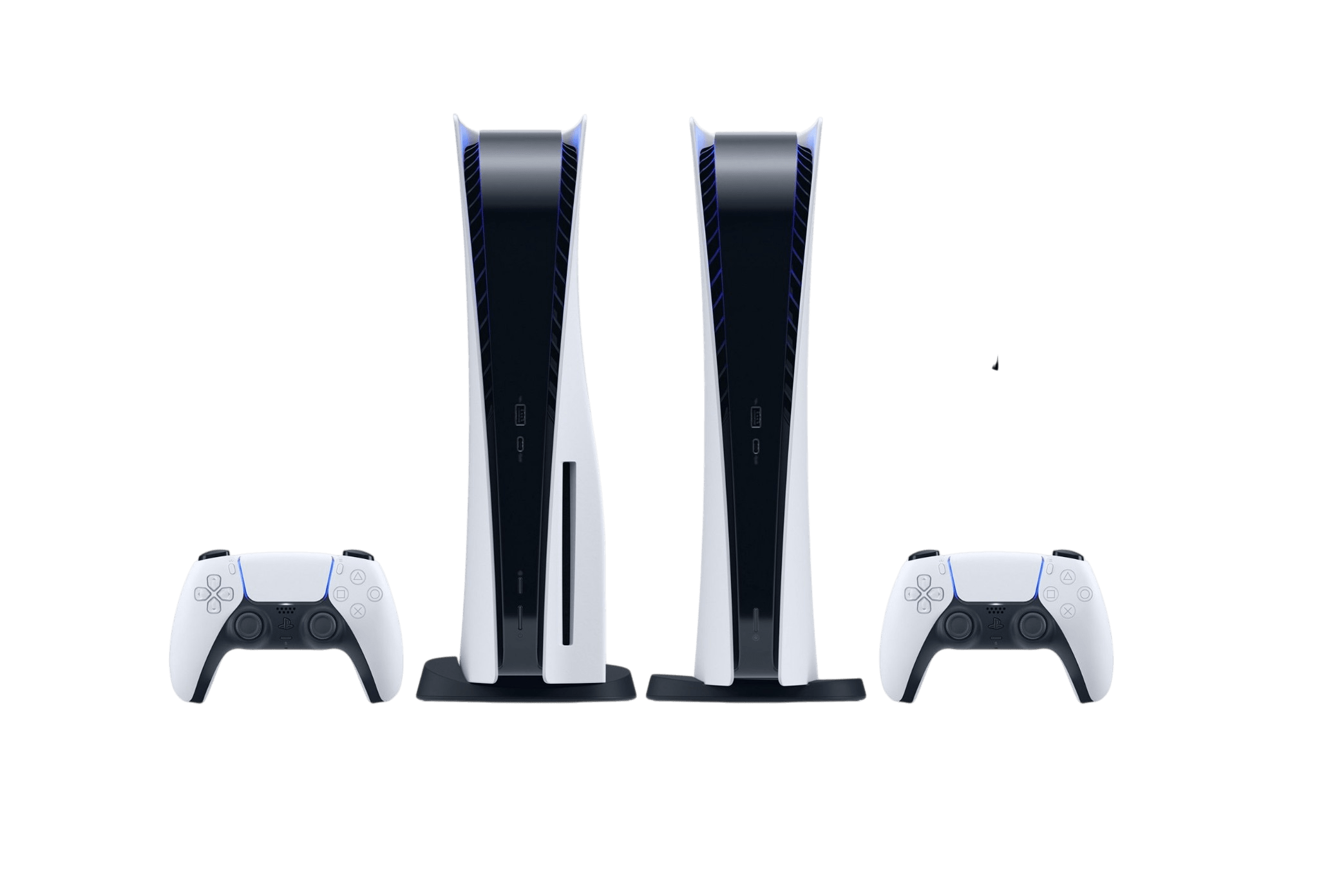 PlayStation 5 ve Donanımsal Oyuncu Modu