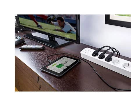 Schneider Electric APC PM5-GR Güç Altyapısı