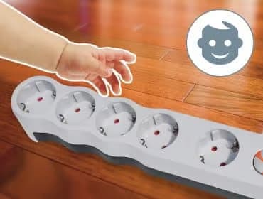 Entegre Çocuk Emniyetli Koruma Yuvaları