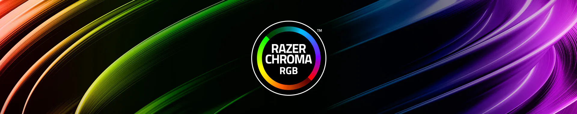 Razer Chroma RGB Aydınlatma