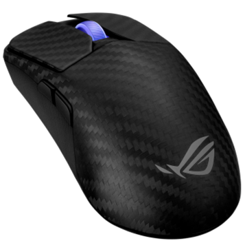 Mouse & Mousepad