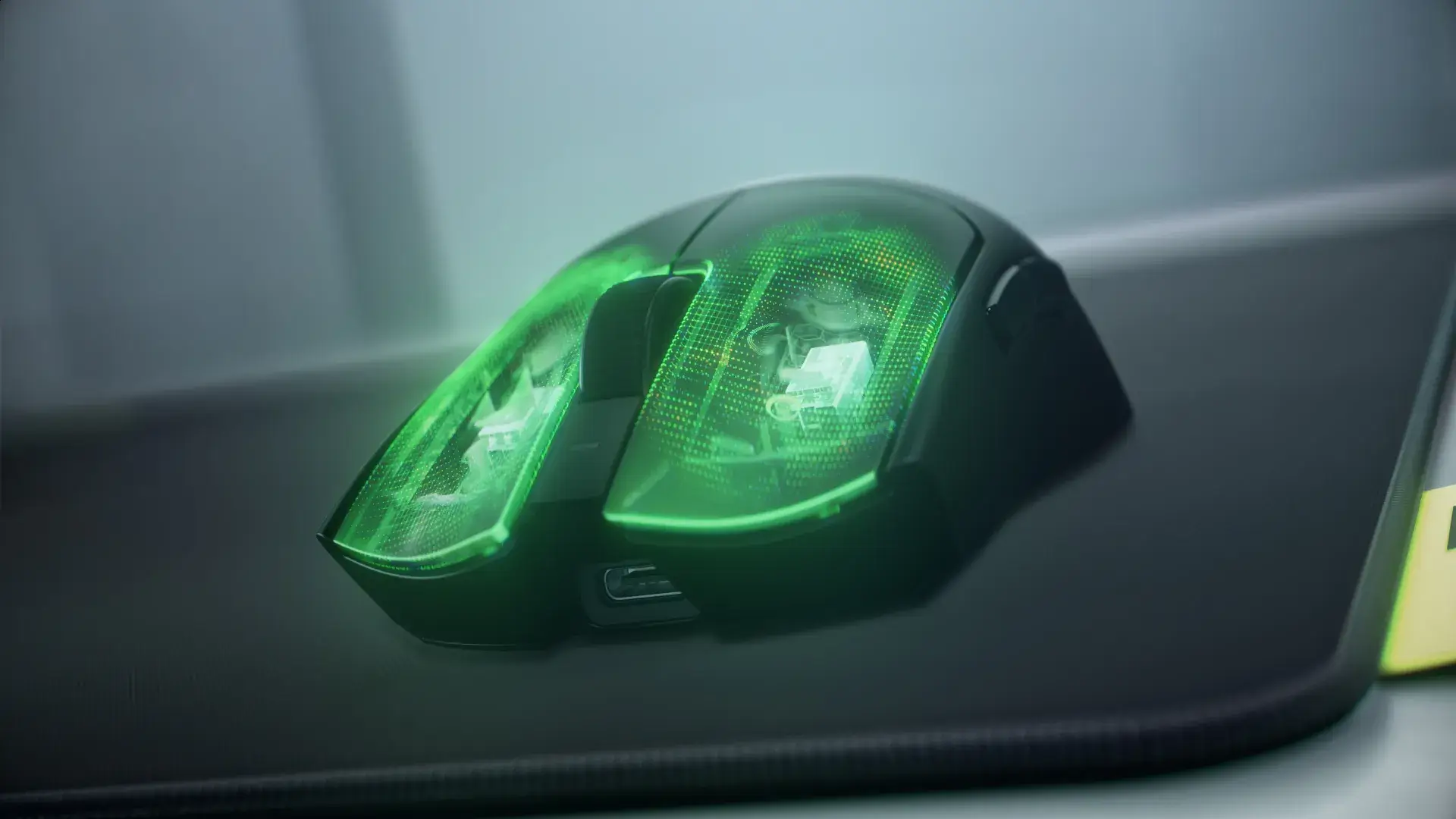 Gen-4 Optik Switch