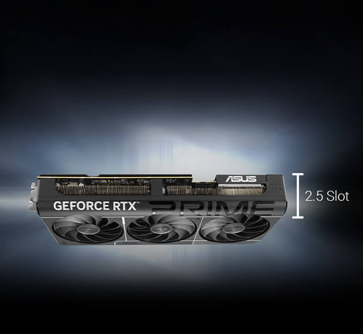 5070 Ti gücü, ince kalınlık