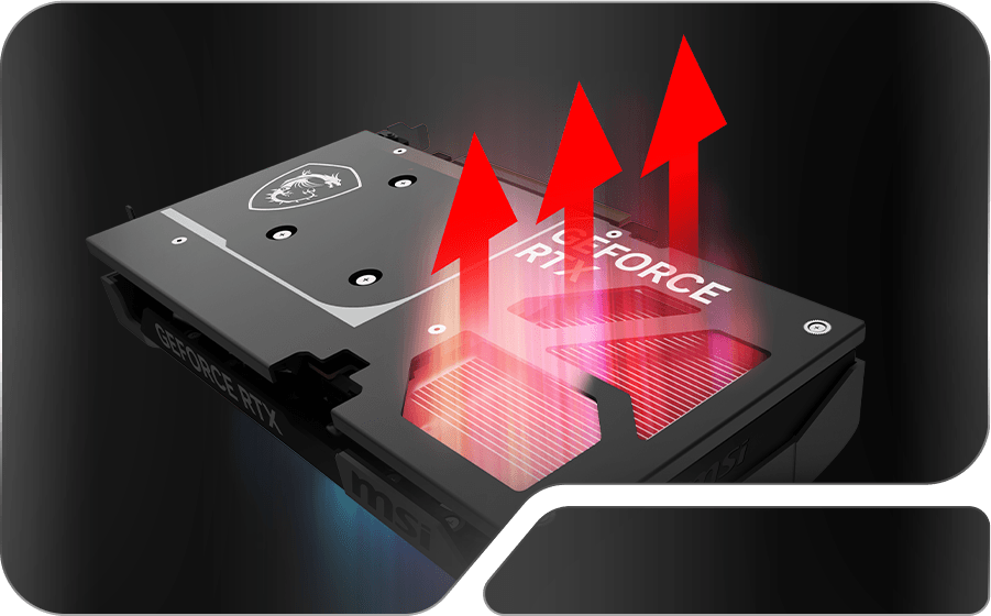 Metal plaka: dayanım + geçişli egzoz