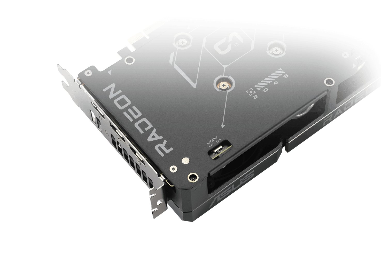 Dual BIOS — Performance veya Quiet