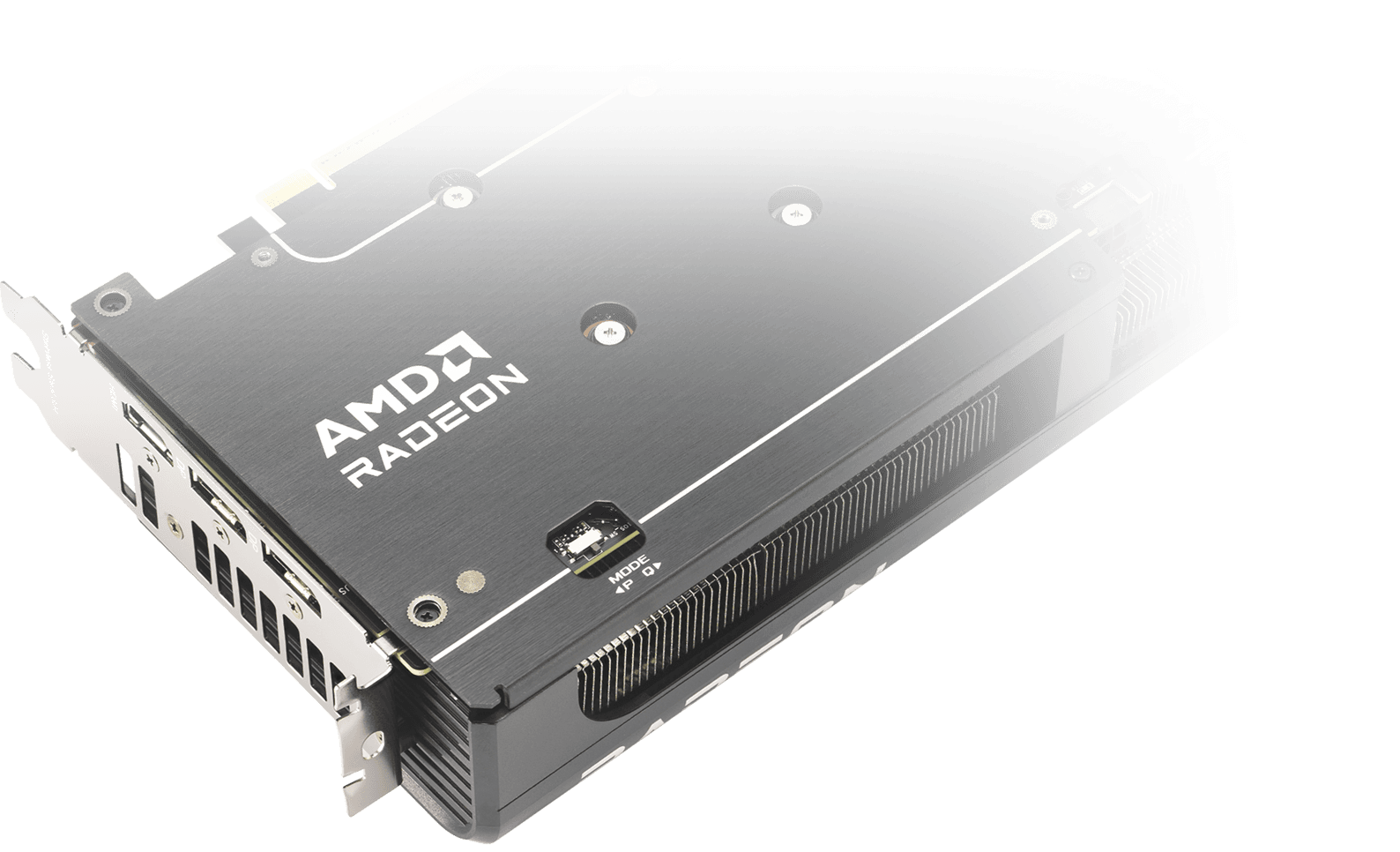 Dual BIOS — Performance veya Quiet