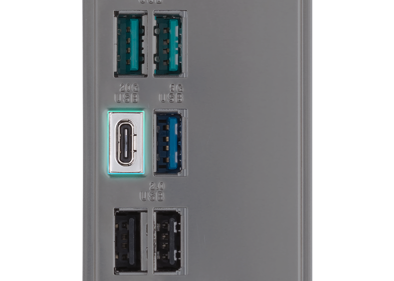 PRIME B860-PLUS WIFI USB 20Gbps