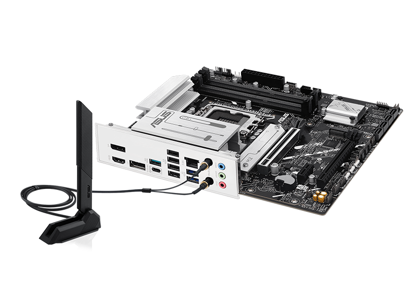 PRIME B860M-A WIFI Wi-Fi anten