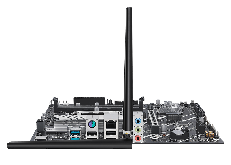 PRIME H810M-A WIFI Wi-Fi 6