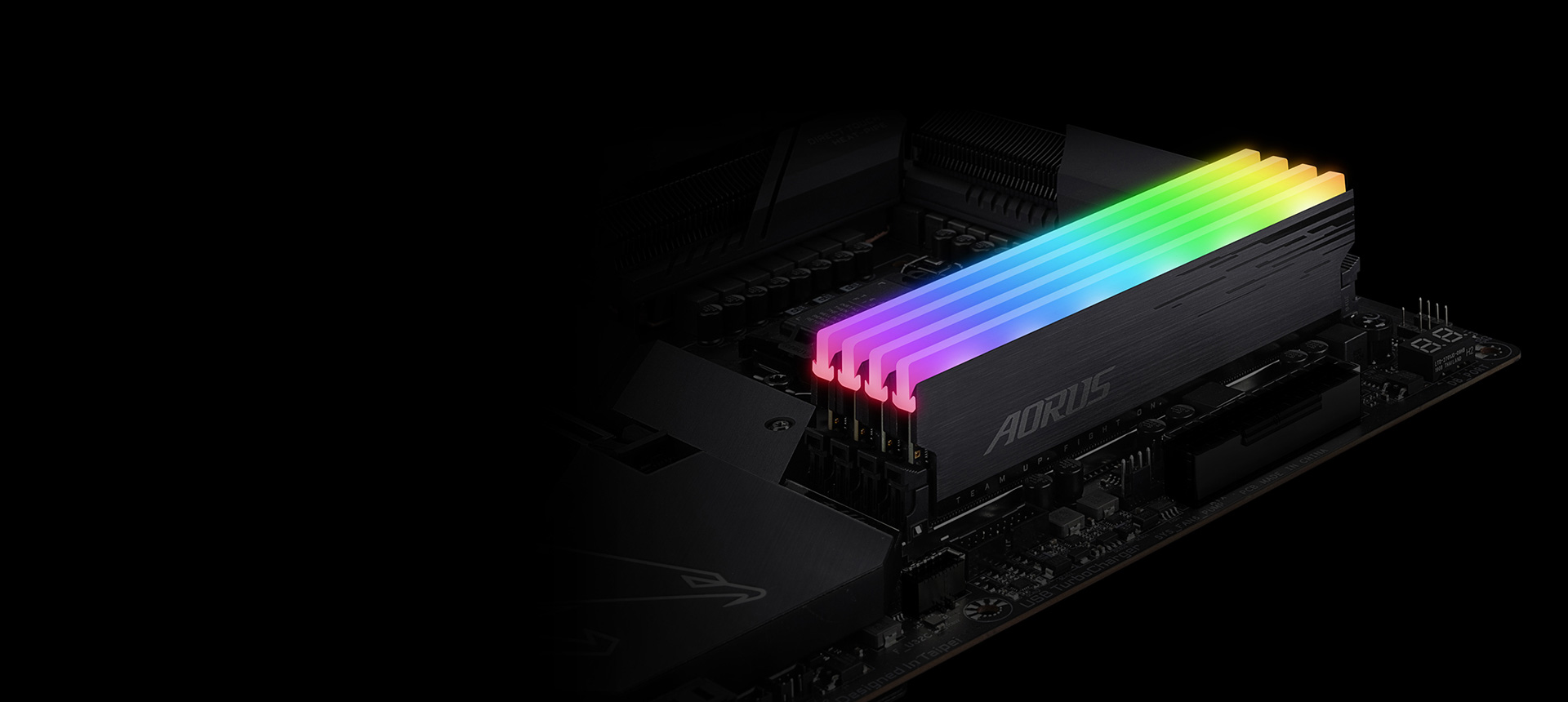 B760M DS3H DDR4 bellek desteği