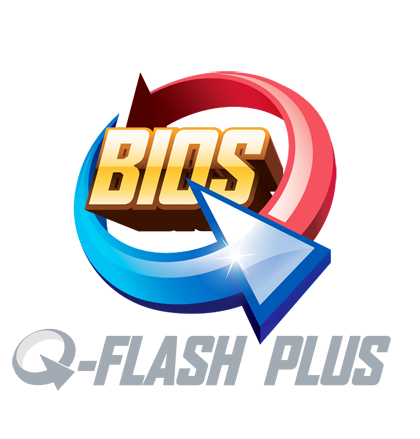 B760M DS3H DDR4 Q-Flash Plus