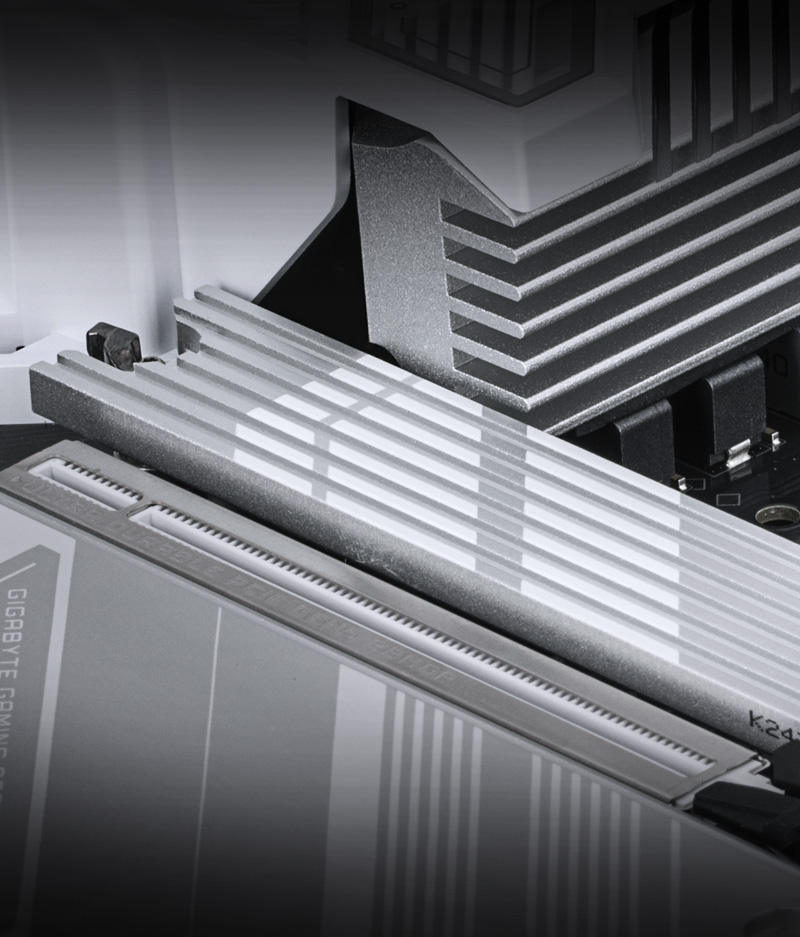 B860 GAMING X WIFI6E PCIe Gen5 Armor