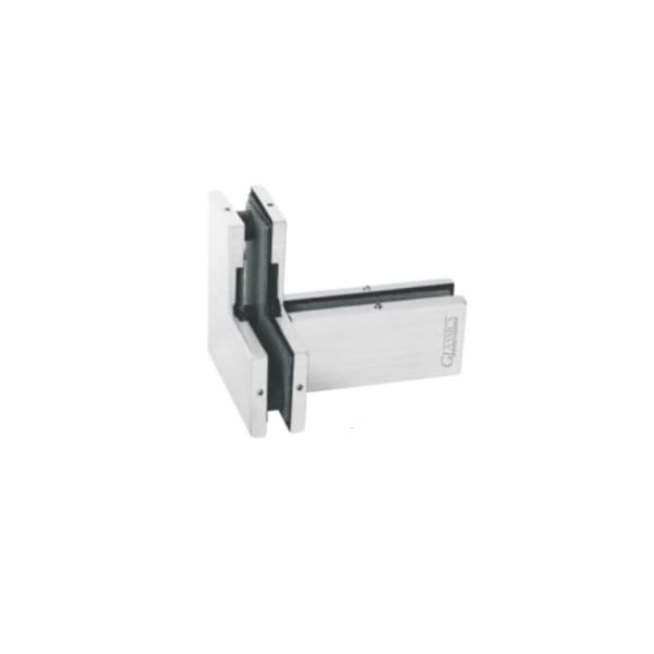 Small L Patch with Fin – GPF-17