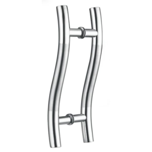 Glass Door Handles
