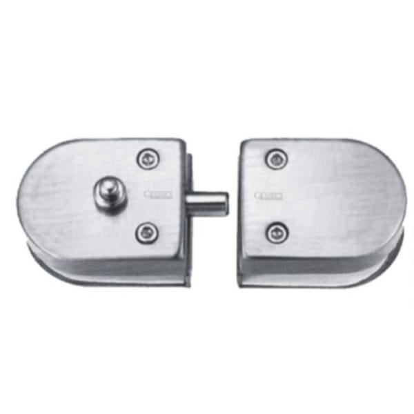 Double Door Lock (Knob Only) – GLK-07
