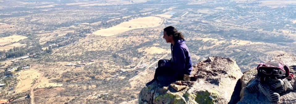 Norberto Flores - banner