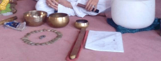 Lectura de Nahual Maya