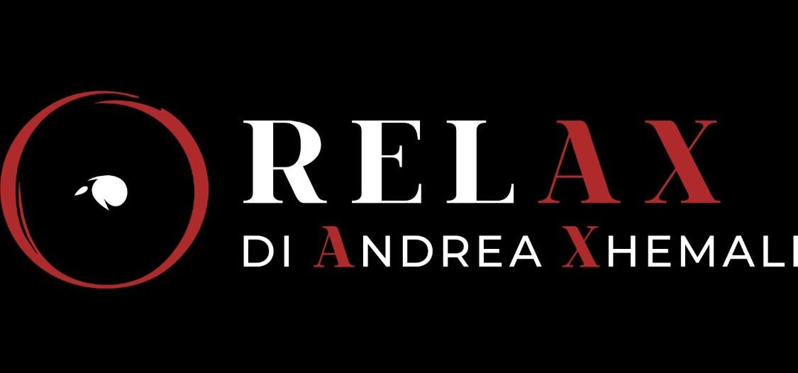 Andrea Xhemali - banner