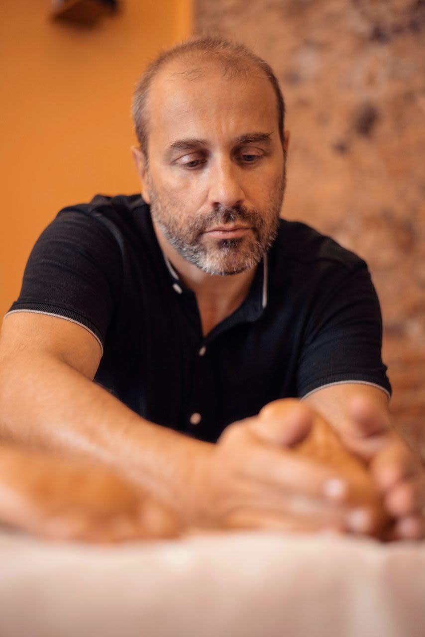 Dolore a spalle,collo, cervicale, schiena