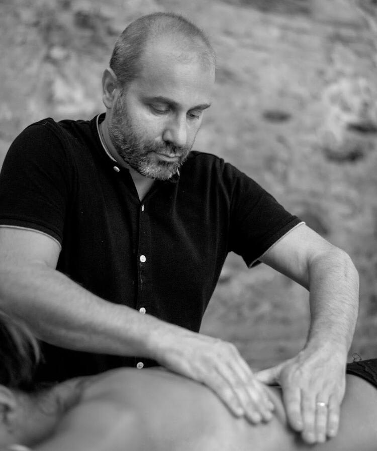 Massaggio Rilassante