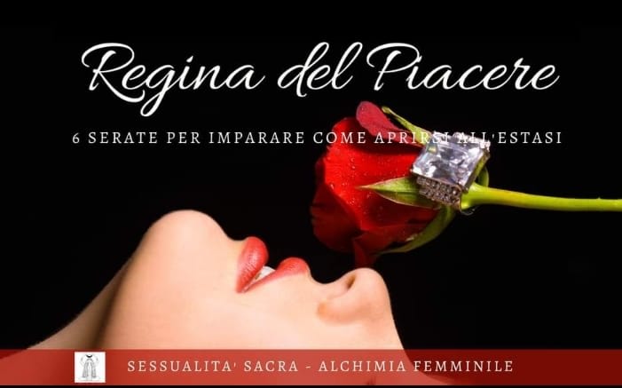 Regina del Piacere