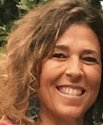 Federica Devashakti Rubiola