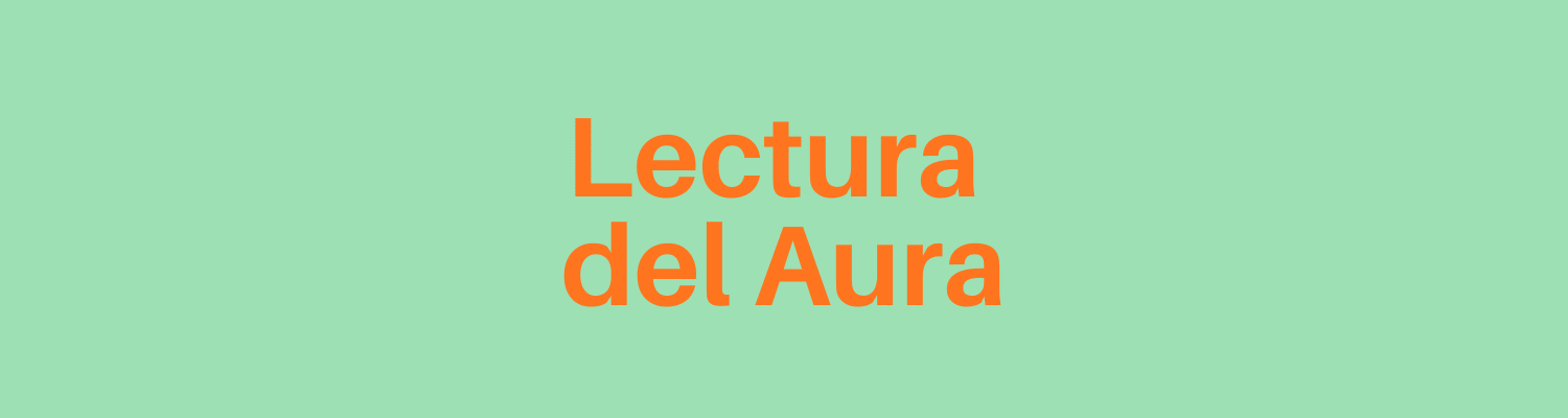 Aprende a Leer el Aura
