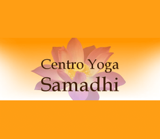 Centro Yoga Samadhi