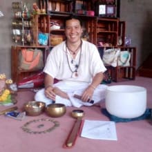 Lectura de Nahual Maya