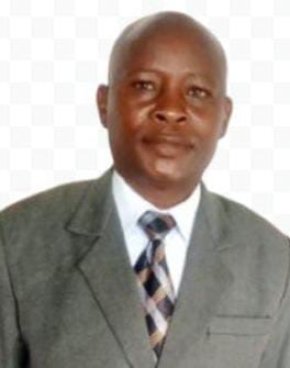 Stephen Katiku