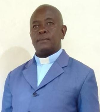 Samuel Mwenga