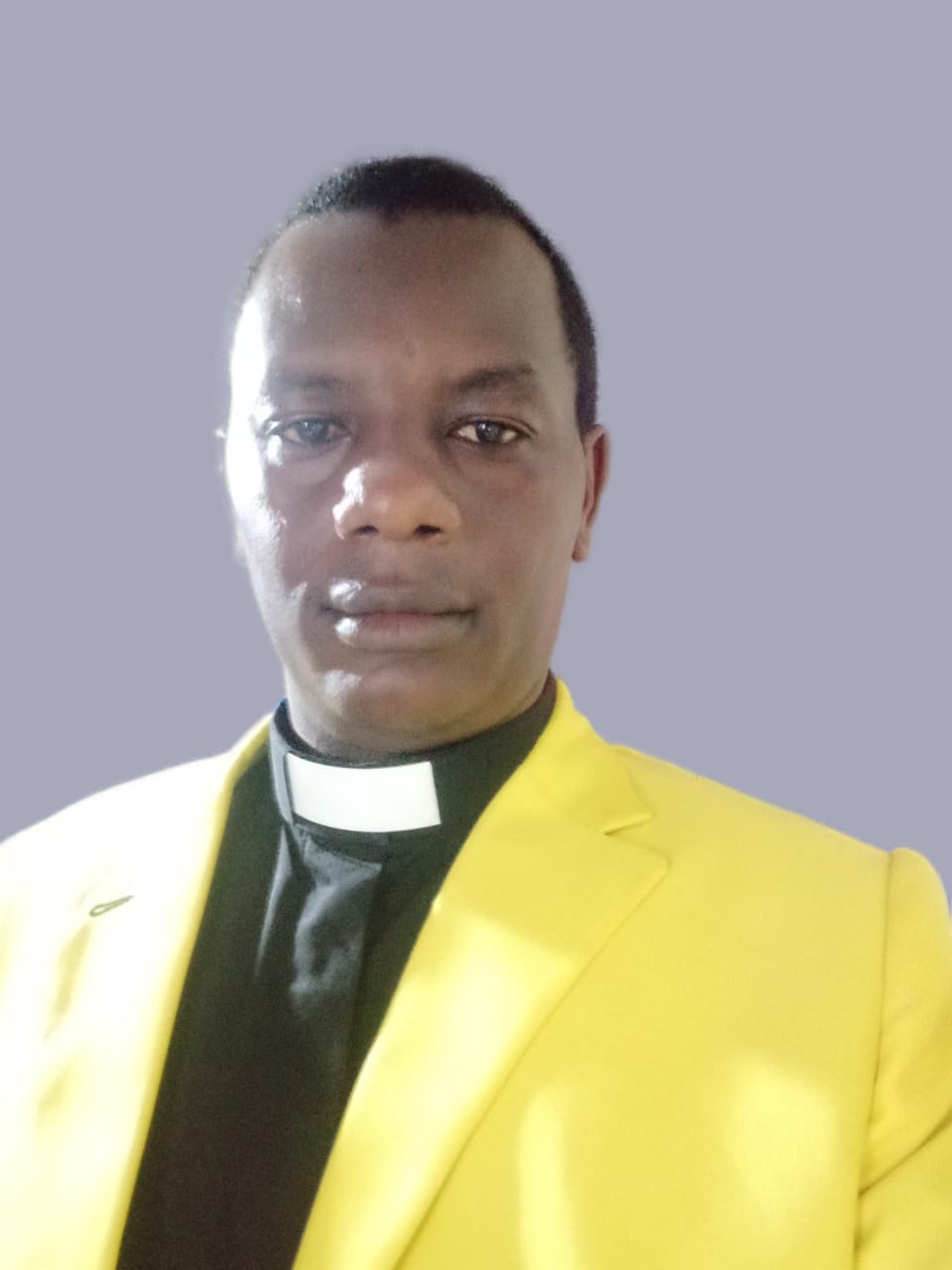 Obed Mollel