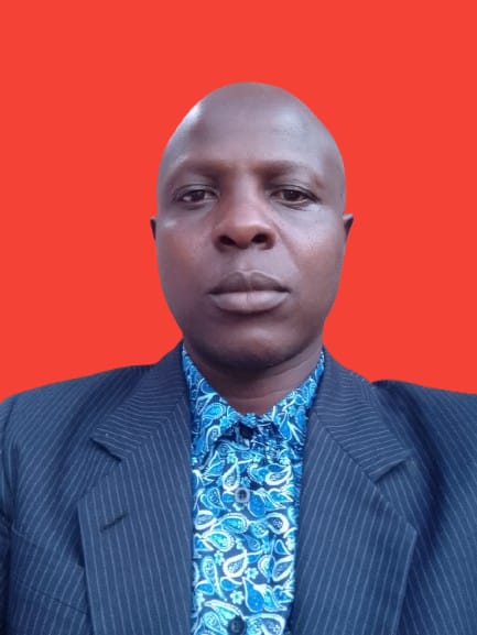 Bernard Ngumbi