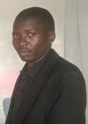Bernard Musyoka