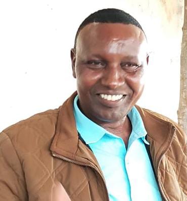 John Kitua