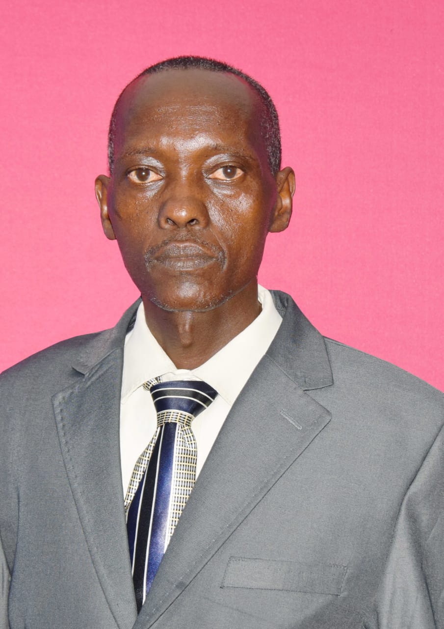 Board Member