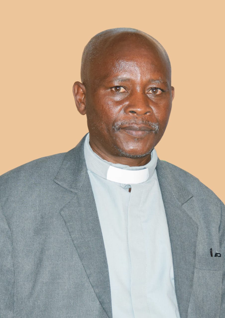 Stephen Katiku