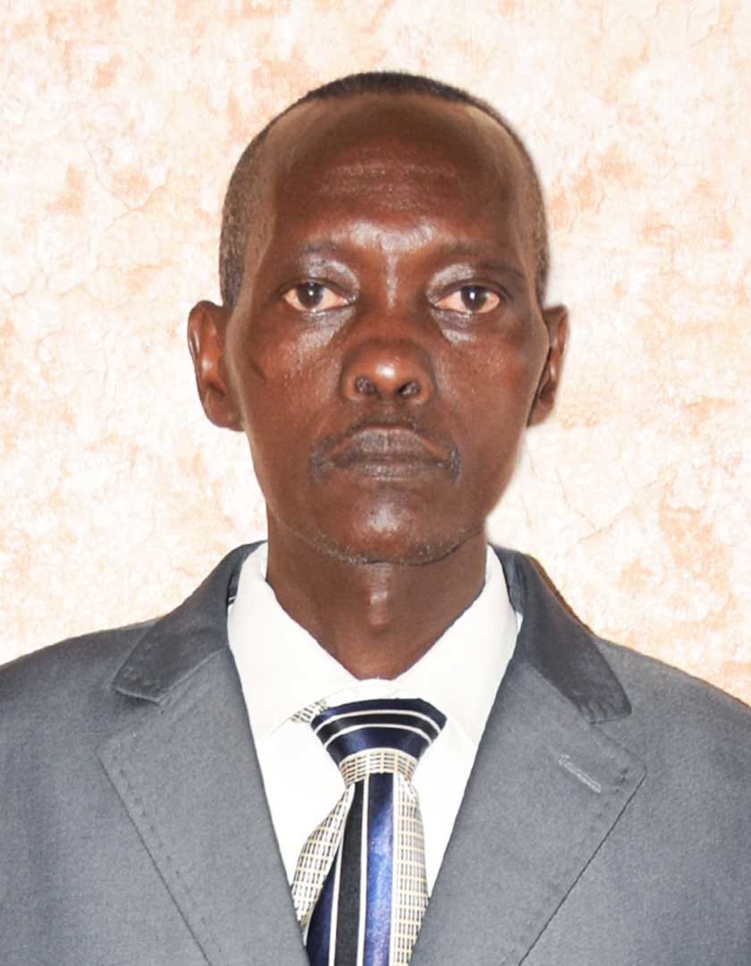 William Ndambuki