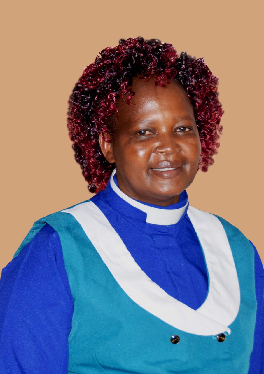 Elizabeth Musia