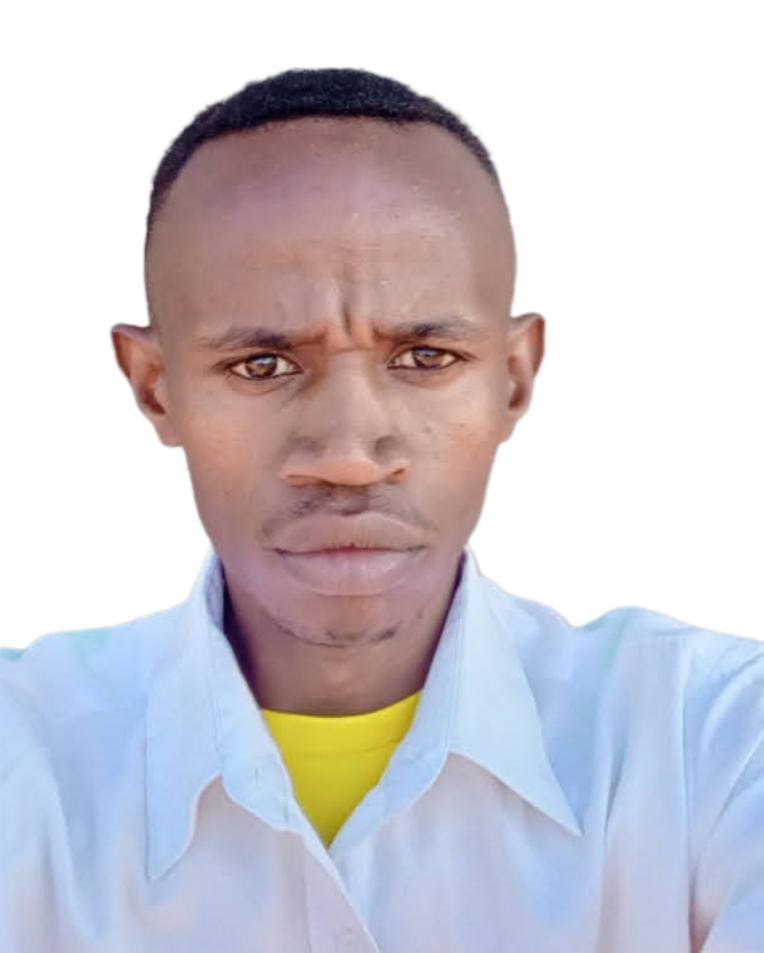 Stephen Nduati