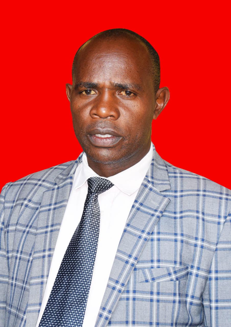Isaac Muli