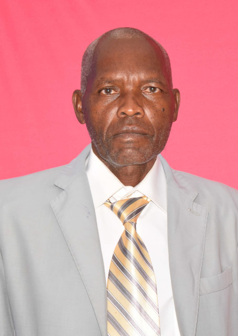 Bernard Kilonzo