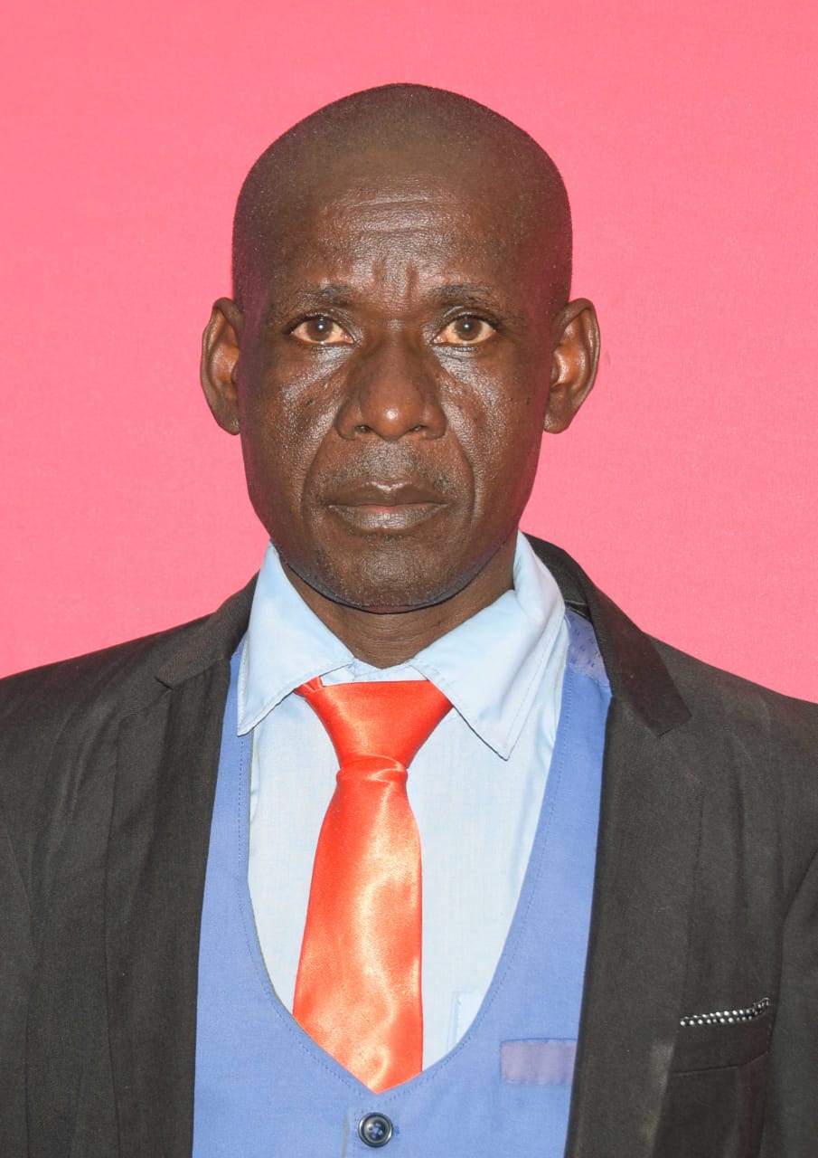Nicasio Nyaga