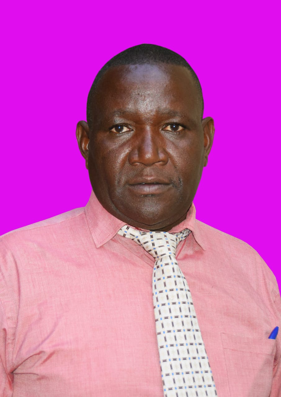 Christopher Munyao
