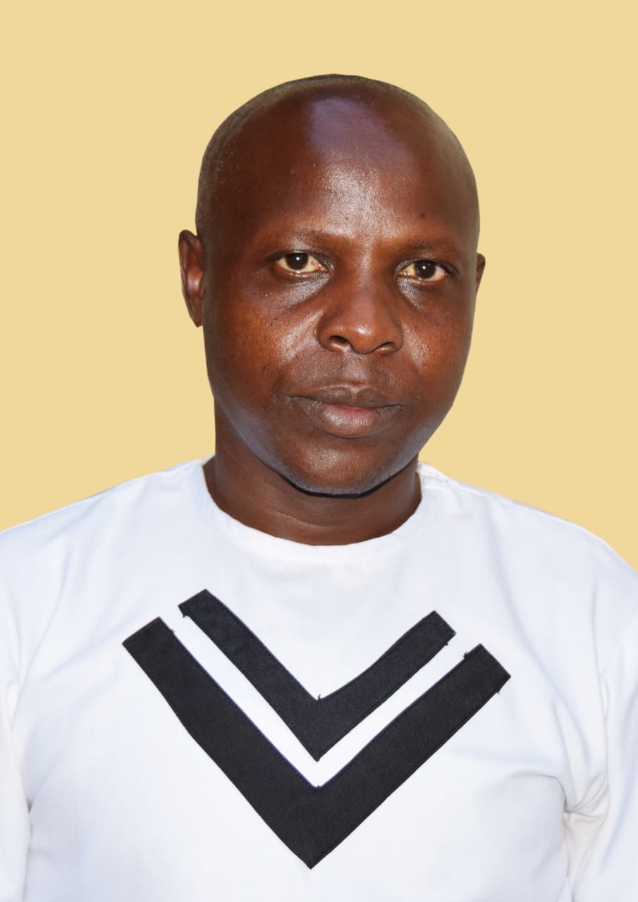 Benard Musyimi 